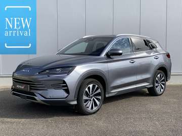 DM-i PHEV Boost - DOS 9044