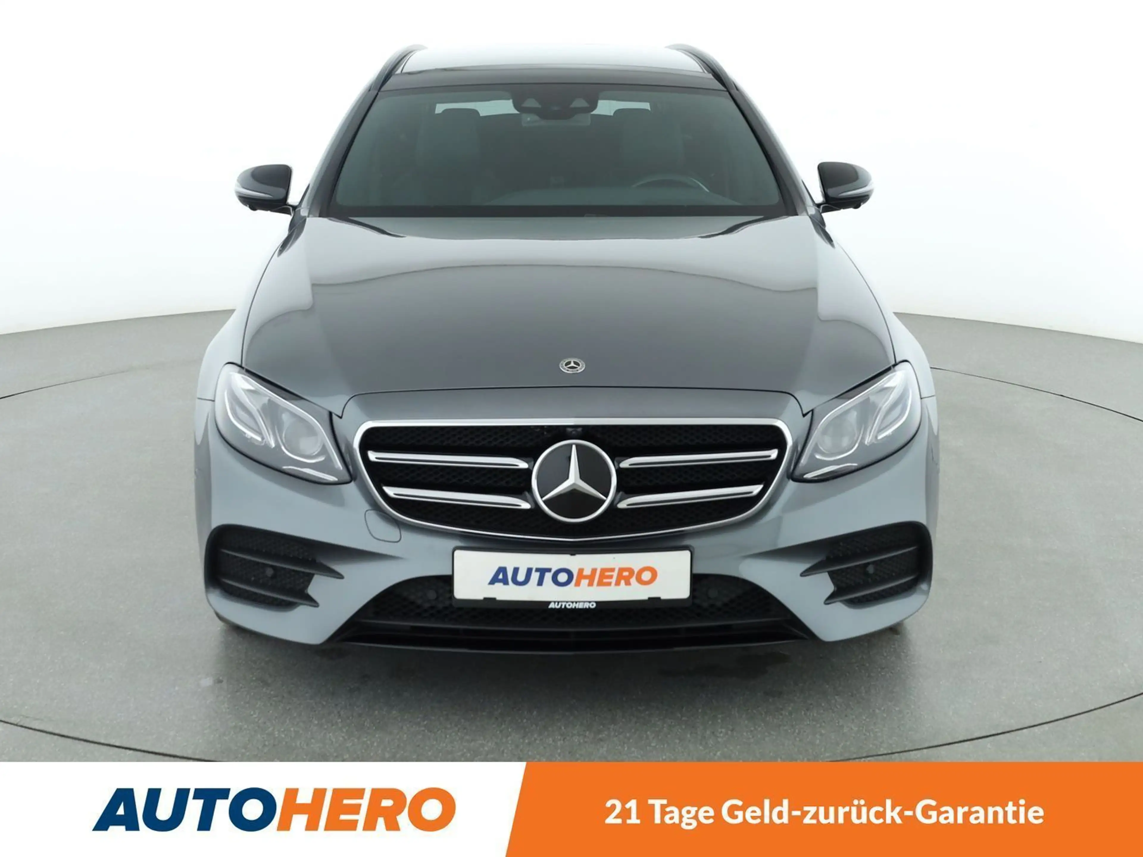 Mercedes-Benz E 250 E 250 T AMG Line Aut.*NAVI*HEAD-UP*LED*ACC*CAM*PDC — photo 9