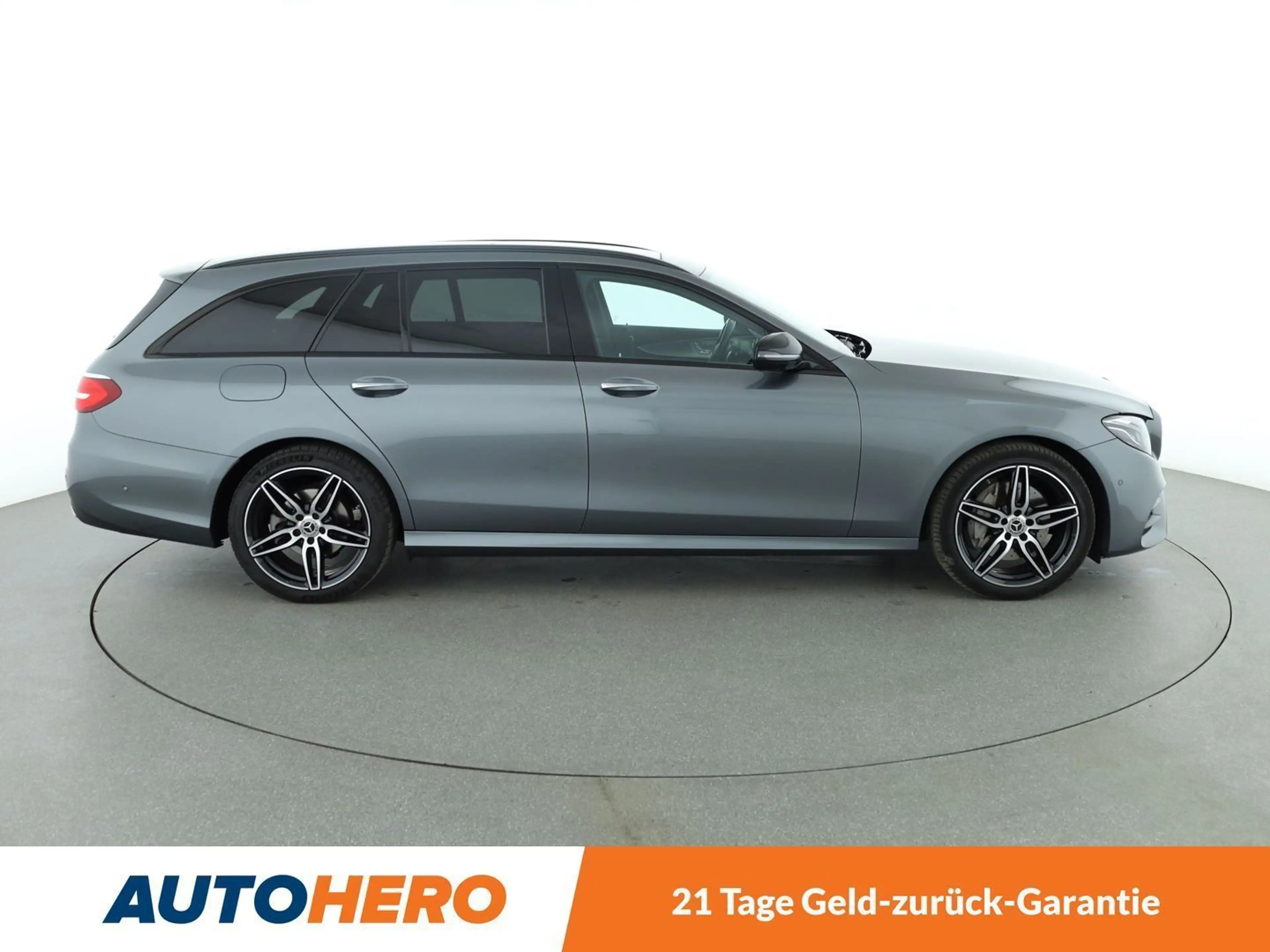 Mercedes-Benz E 250 E 250 T AMG Line Aut.*NAVI*HEAD-UP*LED*ACC*CAM*PDC — photo 7