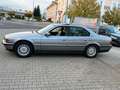 BMW 735 iA AUTO*LEDER*NAVI*TV*EGSD*M.SPORT-LR*SHZ*VOL Ezüst - thumbnail 4