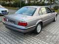 BMW 735 iA AUTO*LEDER*NAVI*TV*EGSD*M.SPORT-LR*SHZ*VOL Ezüst - thumbnail 10