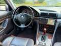BMW 735 iA AUTO*LEDER*NAVI*TV*EGSD*M.SPORT-LR*SHZ*VOL Ezüst - thumbnail 14