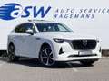 Mazda CX-60 2.5 e-SkyActiv PHEV Takumi | Trekhaak | Pano | BOM Blanc - thumbnail 3
