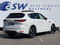 Mazda CX-60 2.5 e-SkyActiv PHEV Takumi | Trekhaak | Pano | BOM Weiß - thumbnail 3