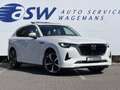 Mazda CX-60 2.5 e-SkyActiv PHEV Takumi | Trekhaak | Pano | BOM Weiß - thumbnail 4