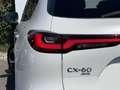 Mazda CX-60 2.5 e-SkyActiv PHEV Takumi | Trekhaak | Pano | BOM Weiß - thumbnail 41