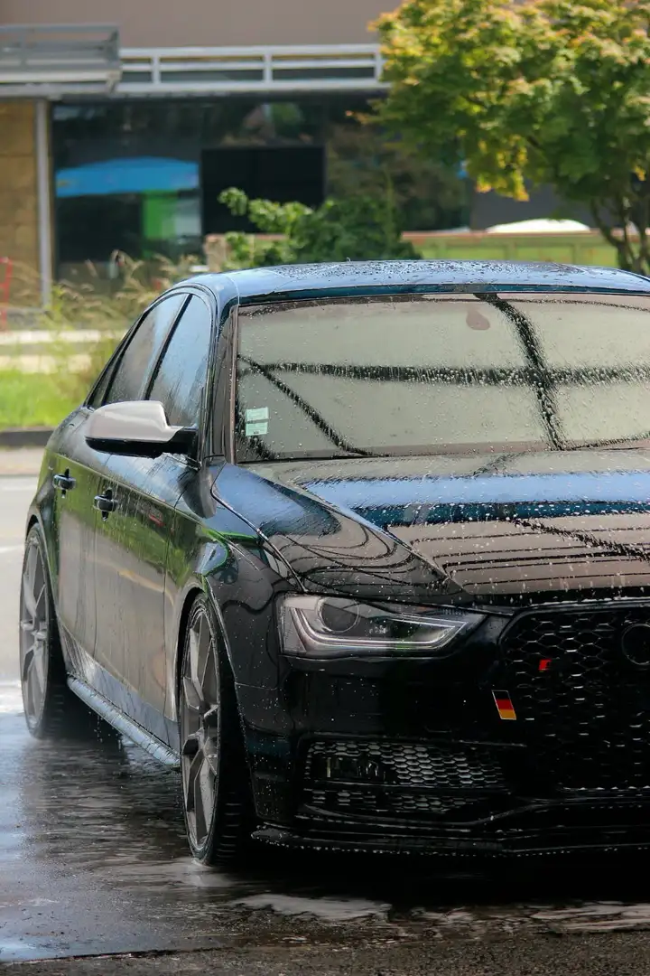 Audi S4 V6 3.0 TFSI 333 Quattro S Tronic - 2