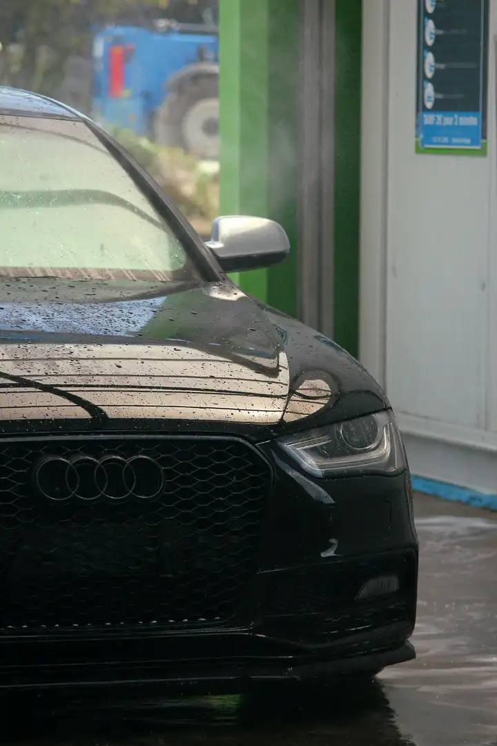 Audi S4 V6 3.0 TFSI 333 Quattro S Tronic - 1