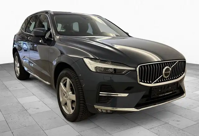 2023 Volvo XC60 in Blue for sale