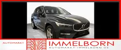 Volvo XC60 Plus Bright VollLeder*LED*AHK*4xSH*Kamera*N