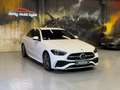 Mercedes-Benz C 200 4Matic AMG LINE~KAMERA Wit - thumbnail 9