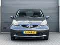 Toyota Aygo 1.0-12V|133DZ KM|Airco|5-DRS|Nw. Koppeling|Beurt G Gris - thumbnail 13