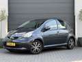 Toyota Aygo 1.0-12V|133DZ KM|Airco|5-DRS|Nw. Koppeling|Beurt G Gris - thumbnail 5