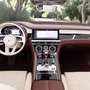 Bentley Continental GT Convertible V8 Gris - thumbnail 2