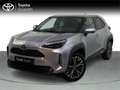 Toyota Yaris Cross 5 Puertas Style 120H e-CVT Gris - thumbnail 1