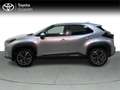 Toyota Yaris Cross 5 Puertas Style 120H e-CVT Gris - thumbnail 3