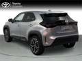 Toyota Yaris Cross 5 Puertas Style 120H e-CVT Gris - thumbnail 2