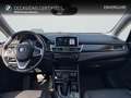 BMW 225 225xeA 220ch Luxury 6cv Noir - thumbnail 5