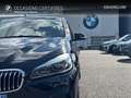 BMW 225 225xeA 220ch Luxury 6cv Noir - thumbnail 10