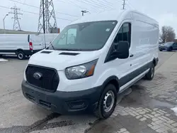 2024 Ford Transit Cargo Van