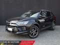 SsangYong Korando Korando 1.5 GDI-Turbo 2WD Icon Noir - thumbnail 1