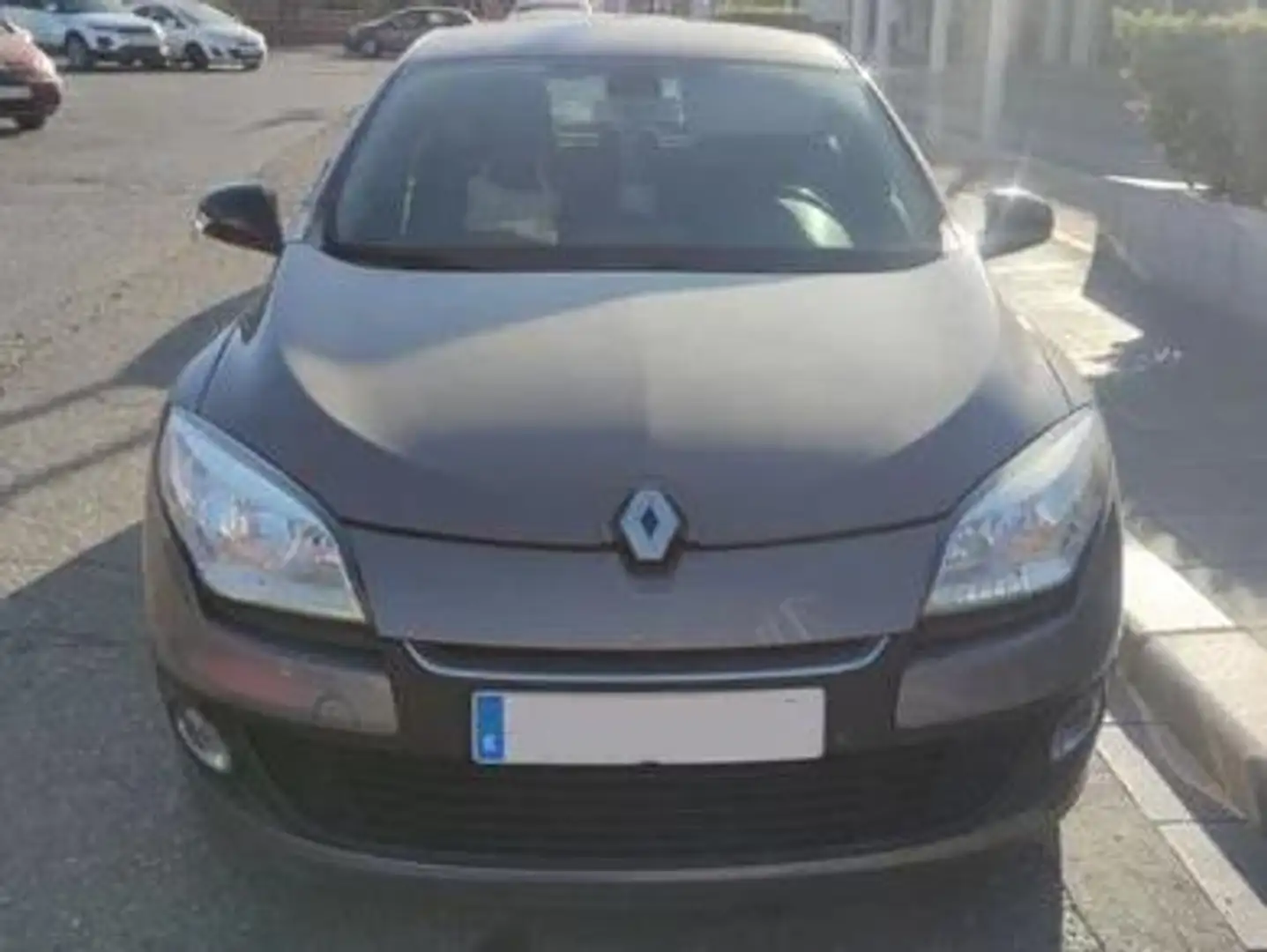 Renault Megane Mégane S.T. 1.6dCi En. Dynamique S - 2