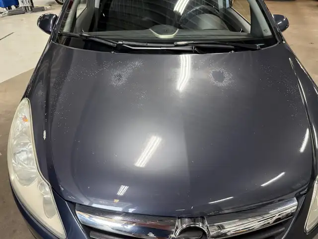 Opel Corsa view 9