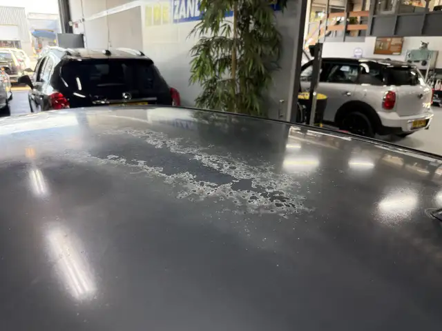 Opel Corsa view 7