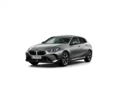 BMW Série 1 PACK M