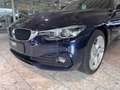 BMW 420 i xDrive Advantage S.HEIZUNG*NAVI Bleu - thumbnail 6