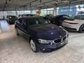 BMW 420 i xDrive Advantage S.HEIZUNG*NAVI Bleu - thumbnail 3