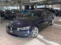 BMW 420 i xDrive Advantage S.HEIZUNG*NAVI Bleu - thumbnail 1