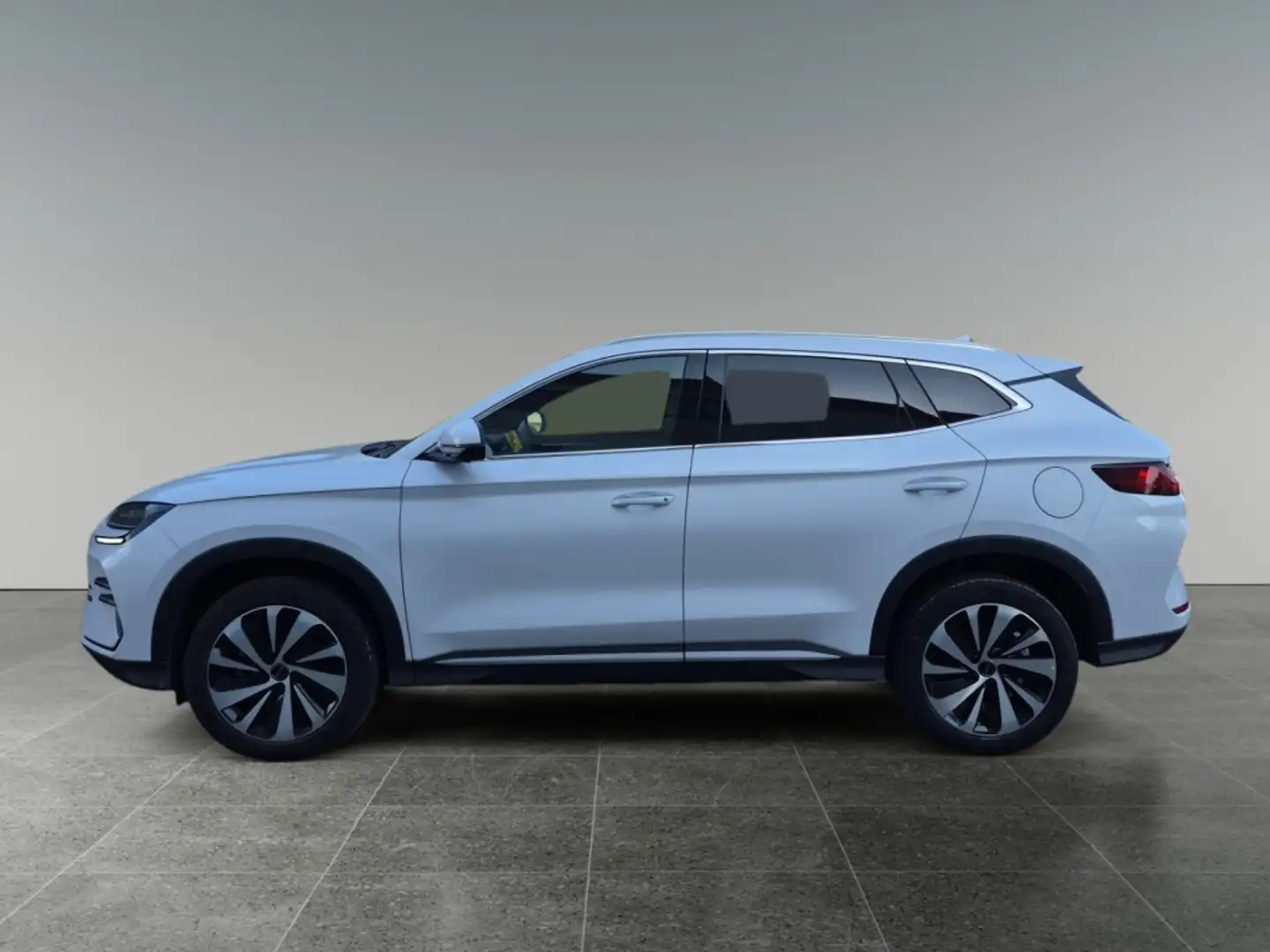 BYD Seal U DM-i Design AWD Weiß - 2