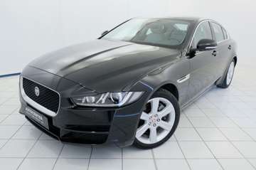 2.0d 180cv Autom. Prestige