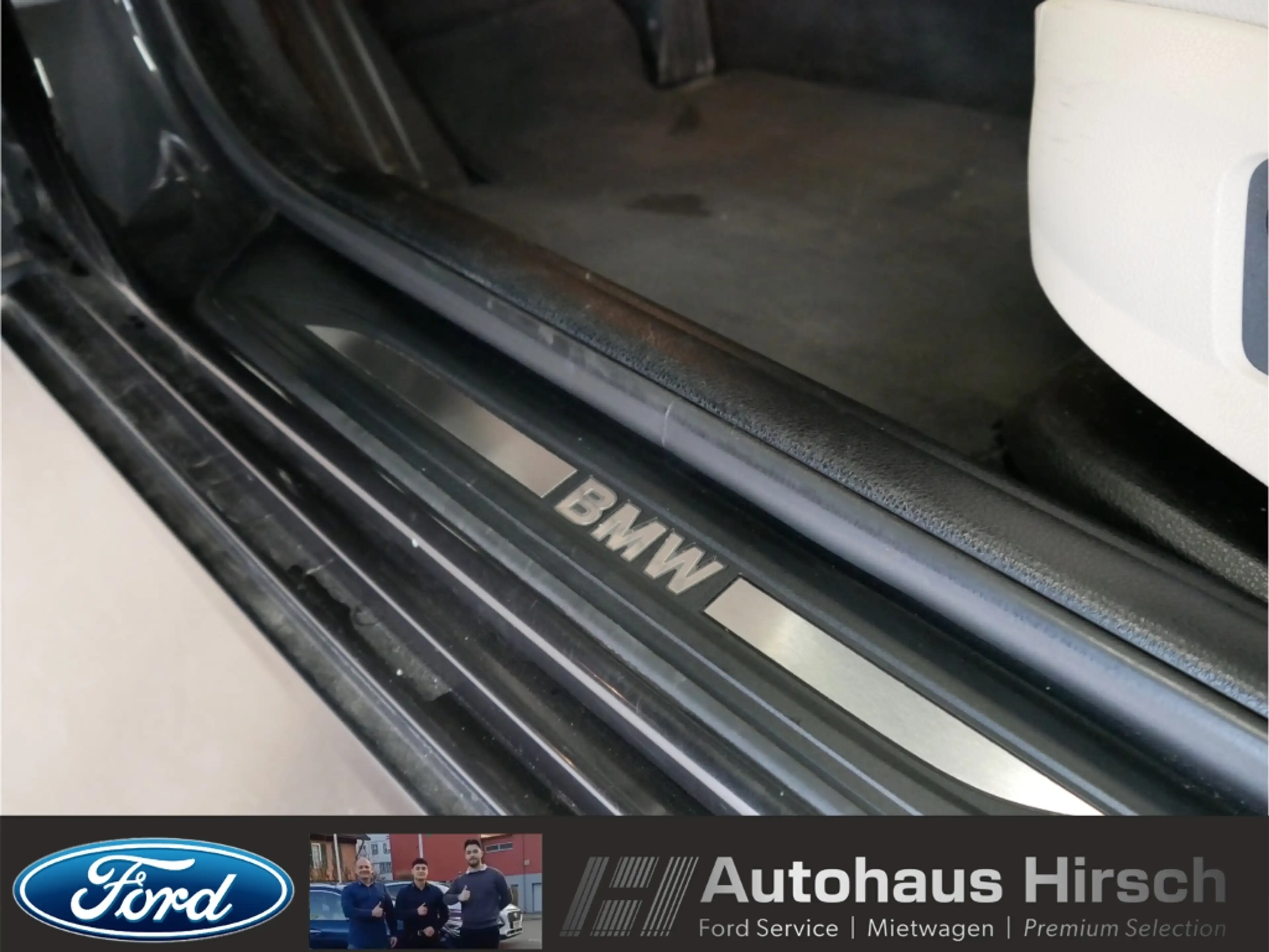 BMW 528 i Navi Leder MemorybSoundsystem 360 Kamera Bi-Xeno — photo 10