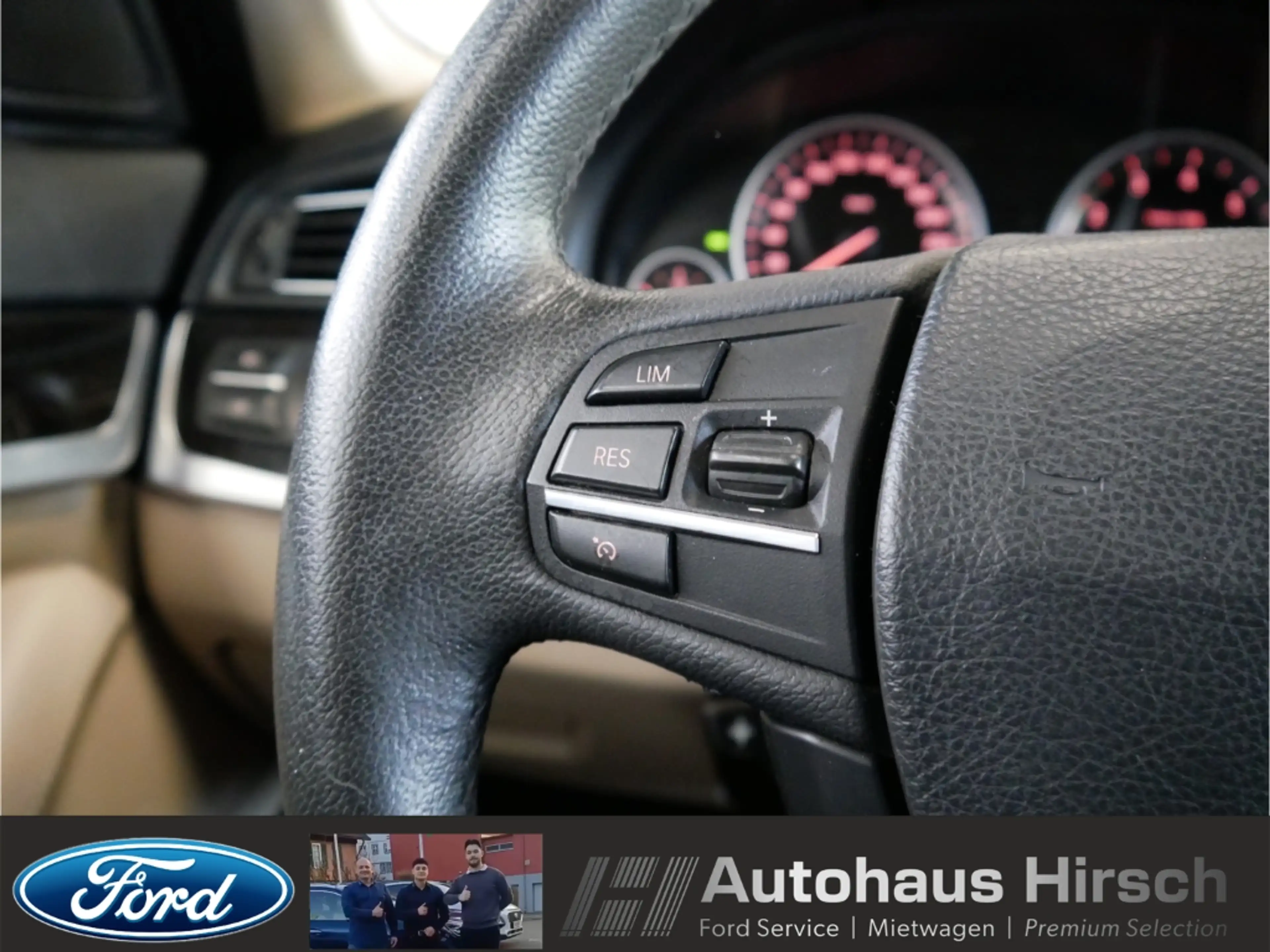 BMW 528 i Navi Leder MemorybSoundsystem 360 Kamera Bi-Xeno — photo 13