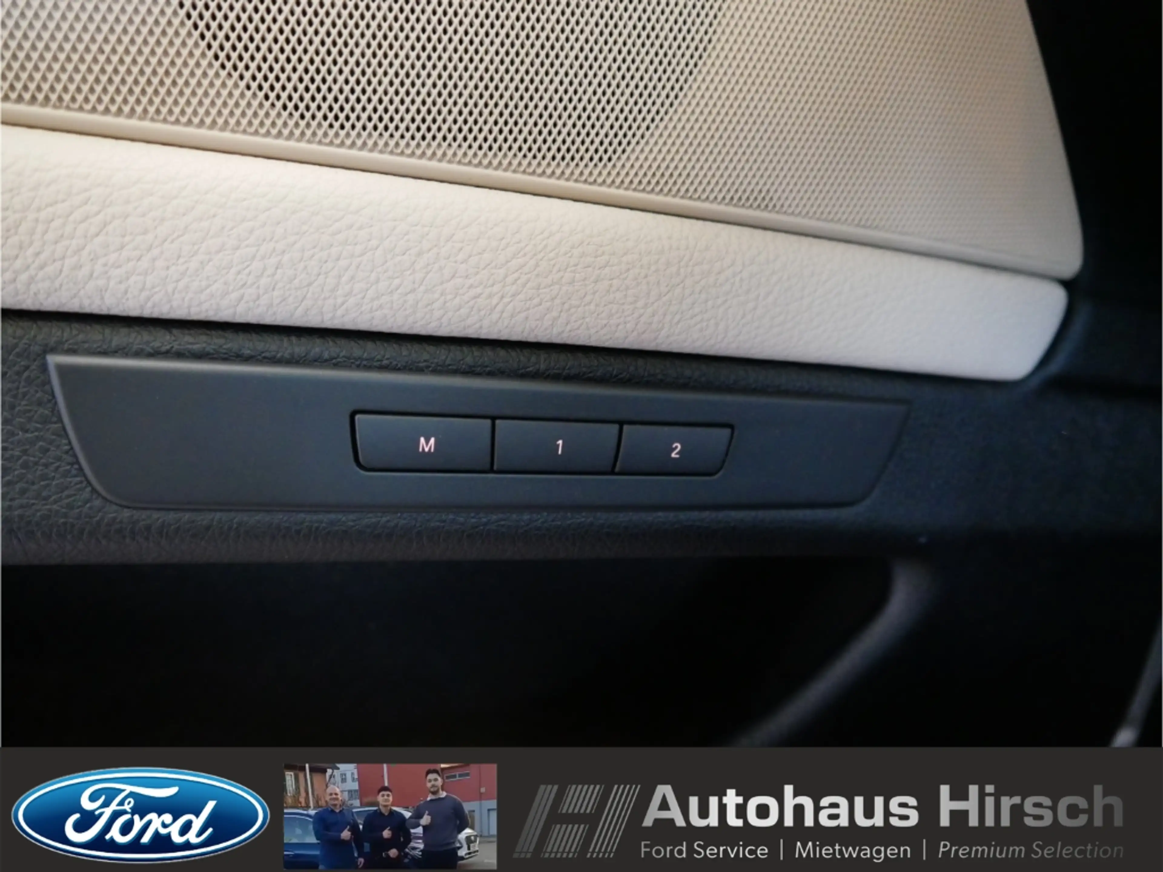 BMW 528 i Navi Leder MemorybSoundsystem 360 Kamera Bi-Xeno — photo 8