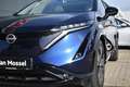 Nissan Ariya Evolve 91 kWh 240pk | Bose Audio | Draadloze Apple plava - thumbnail 11
