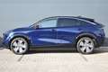 Nissan Ariya Evolve 91 kWh 240pk | Bose Audio | Draadloze Apple Синій - thumbnail 8