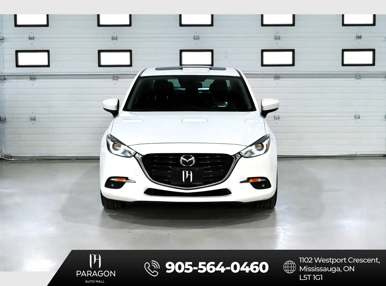 Mazda 3 снимка Mazda 3