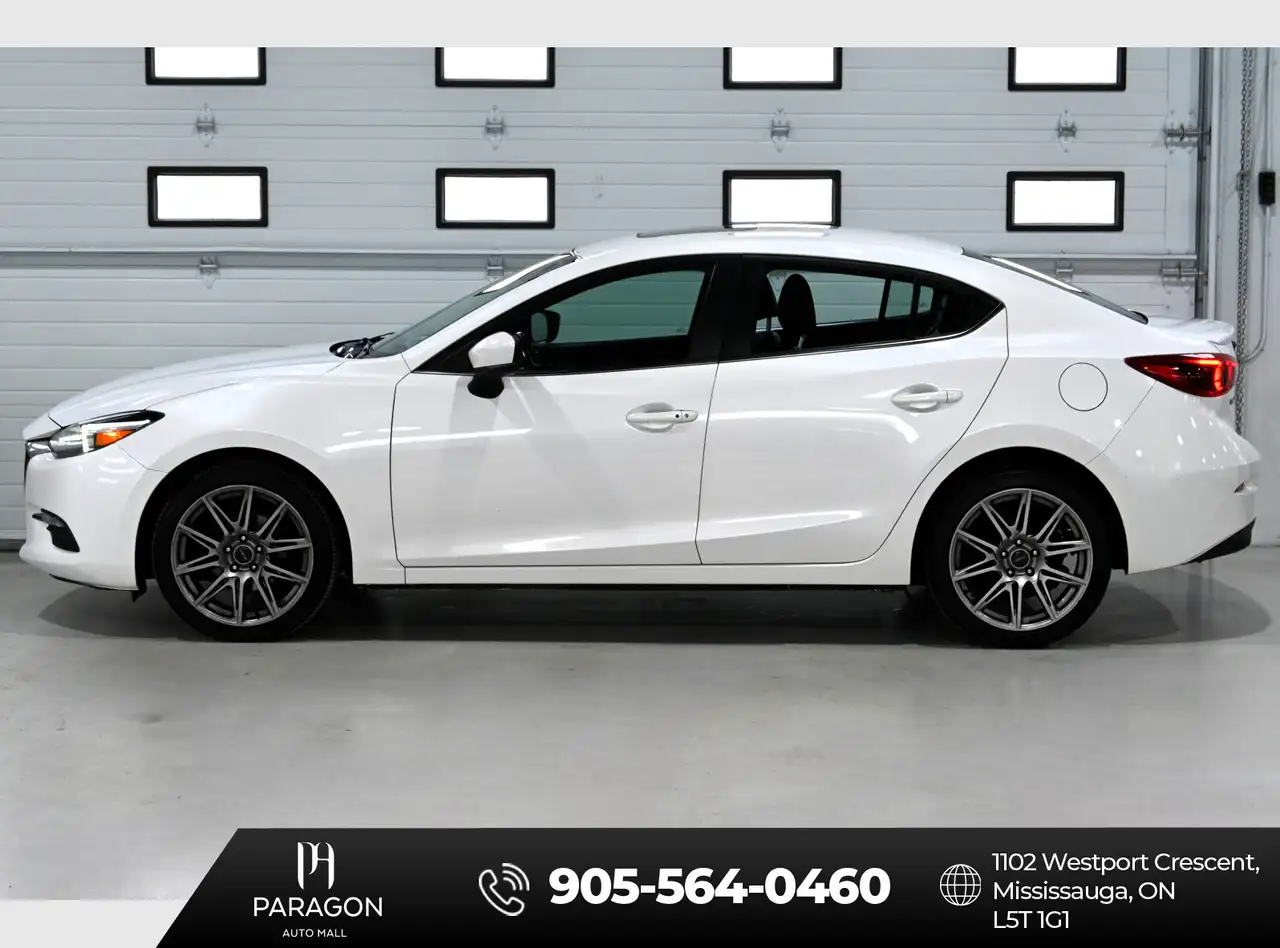 Mazda 3 снимка Mazda 3