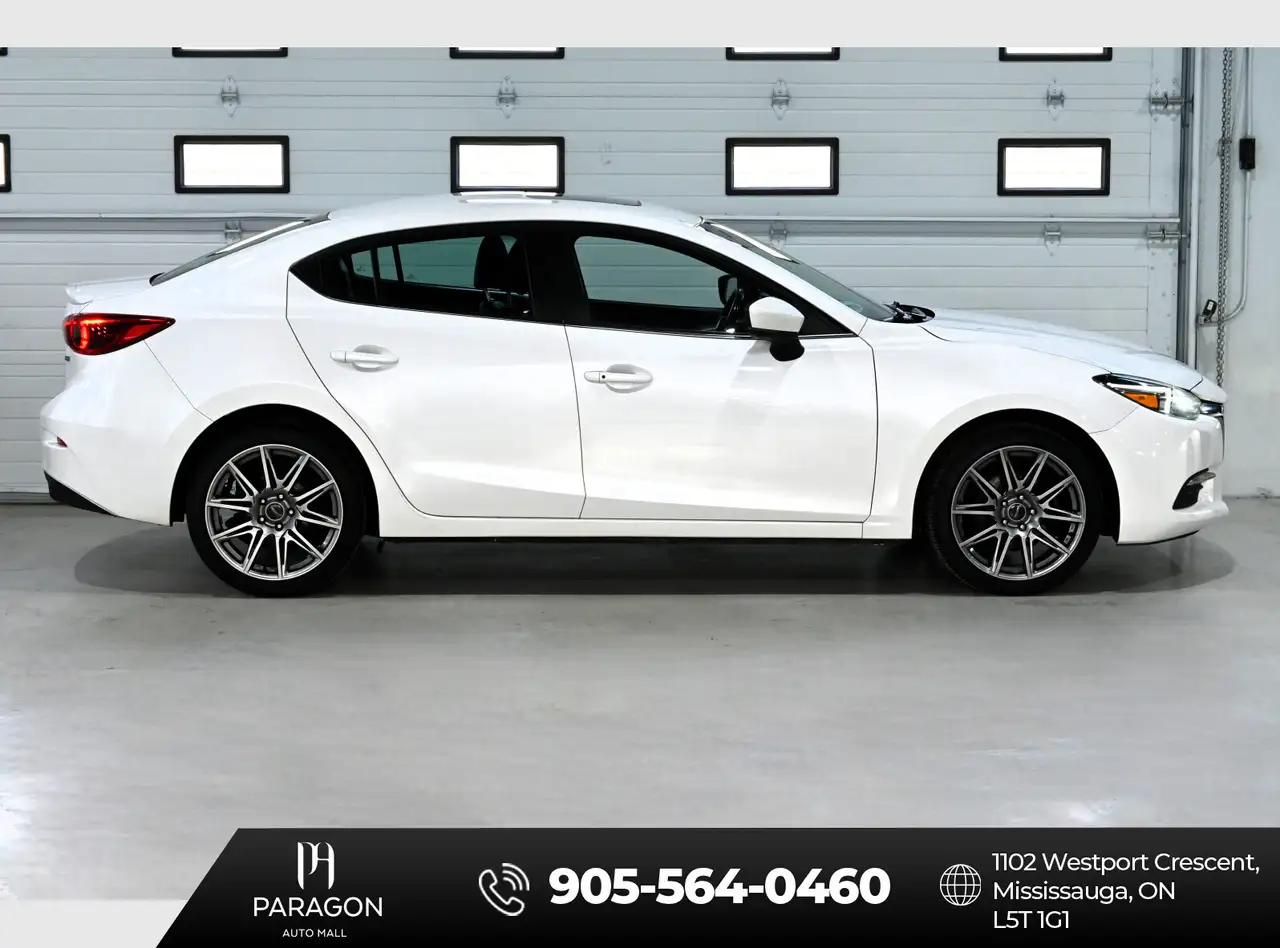 Mazda 3 снимка Mazda 3