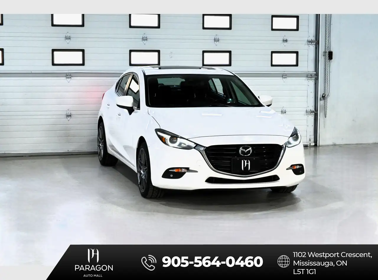 Mazda 3 снимка Mazda 3