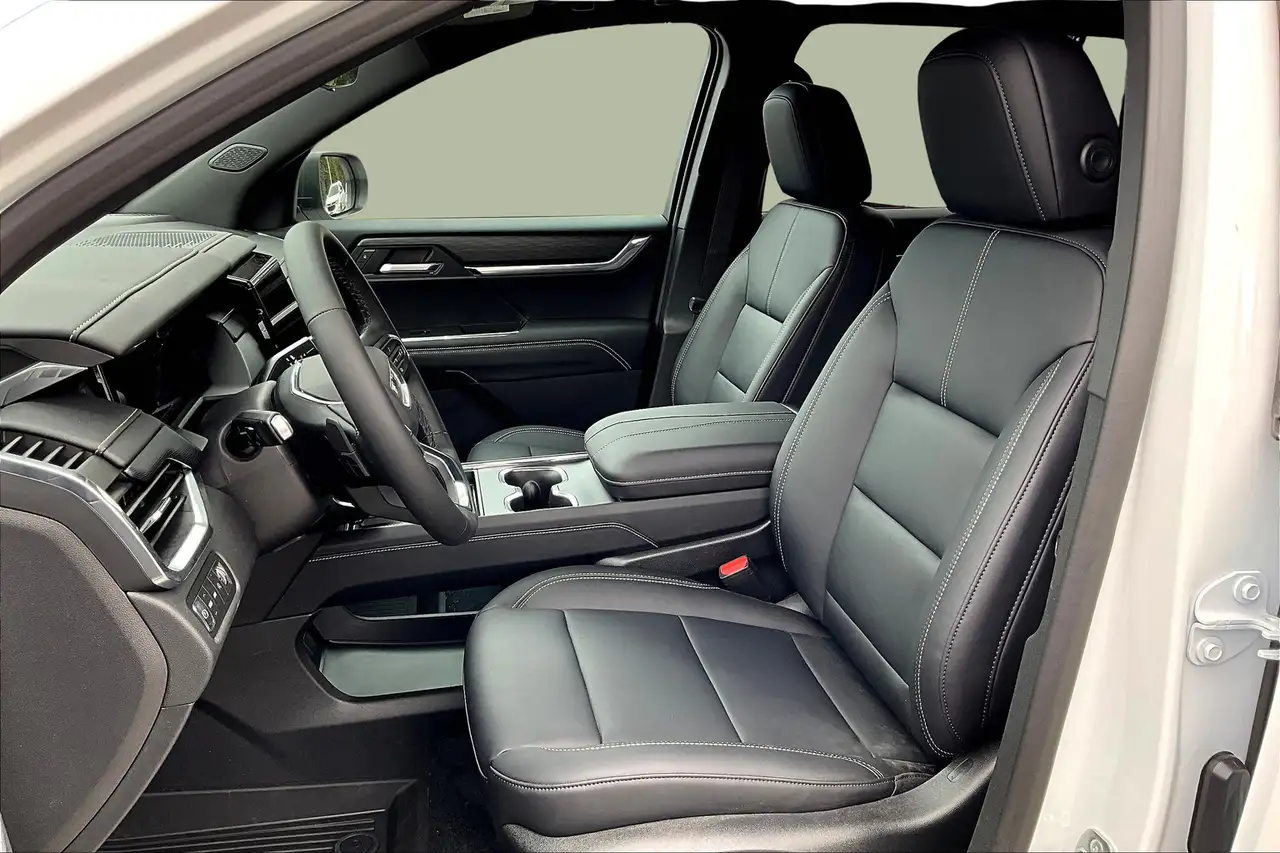 GMC Acadia снимка GMC Acadia