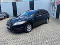 Ford Mondeo Turnier Cool & Sound 2.Hand+86TKM+AHK Schwarz - thumbnail 3