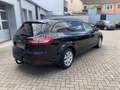 Ford Mondeo Turnier Cool & Sound 2.Hand+86TKM+AHK Schwarz - thumbnail 6