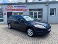 Ford Mondeo Turnier Cool & Sound 2.Hand+86TKM+AHK Schwarz - thumbnail 1