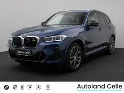 Bmw X3 M Kamera Laser HUD DAB H K AHK Komfort 20