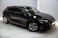 Audi A3 Sportback 30 TFSI S line S tronic Negro - thumbnail 10
