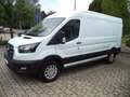 Ford Transit E 350 L3 135 kW Kasten Trend NAVI KLIMA Weiß - thumbnail 2